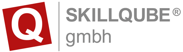 skillqube logo e